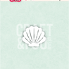 Craft & You Design Shell Dies (CW420)