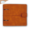Elizabeth Craft Designs Rest & Relaxation Memory Binder Square Page Rusty Brown by Everyday Memories (MB005) Elizabeth Craft Designs Rest & Relaxation Memory Binder Square Page Rusty Brown by Everyday Memories (MB005)