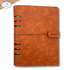 Rest & Relaxation Memory Binder Rusty Brown (MB004) Rest & Relaxation Memory Binder Rusty Brown (MB004)