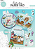Sweet Stories A4 Card Making Pad Summer (SL-SS-CMP43) Sweet Stories A4 Card Making Pad Summer (SL-SS-CMP43)