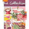 Marianne Design Leaflet The Collection #163 July 2026 (CAT13163) Marianne Design Leaflet The Collection #163 July 2026 (CAT13163)