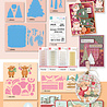 Marianne Design Leaflet The Collection #163 July 2026 (CAT13163) Marianne Design Leaflet The Collection #163 July 2026 (CAT13163)
