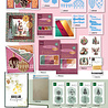 Marianne Design Leaflet The Collection #163 July 2026 (CAT13163) Marianne Design Leaflet The Collection #163 July 2026 (CAT13163)