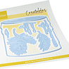 Marianne Design Creatables Candle XL (LR0965)