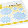 Marianne Design Creatables Sparkling Stars Set (LR0966) Marianne Design Creatables Sparkling Stars Set (LR0966)