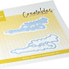 Marianne Design Creatables Merry Christmas (LR0970)