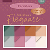 Marianne Design Christmas Elegance A4 Cardstock (PK9224) Marianne Design Christmas Elegance A4 Cardstock (PK9224)