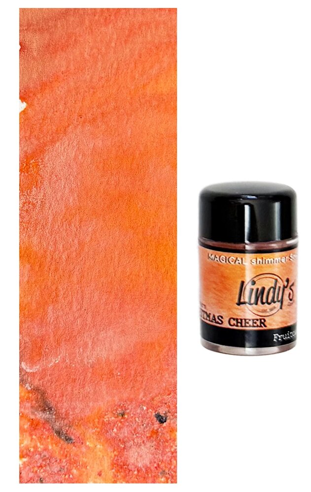 Lindy's Stamp Gang Christmas Cheer Magical Shaker 2.0 SET by Katie Pertiet (mshaker-SET-17) Lindy's Stamp Gang Christmas Cheer Magical Shaker 2.0 SET by Katie Pertiet (mshaker-SET-17)