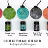 Lindy's Stamp Gang Christmas Cheer Magical Shaker 2.0 SET by Katie Pertiet (mshaker-SET-17) Lindy's Stamp Gang Christmas Cheer Magical Shaker 2.0 SET by Katie Pertiet (mshaker-SET-17)