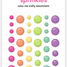 Doodlebug Design Color Me Crafty Assortment Sprinkles (9062) Doodlebug Design Color Me Crafty Assortment Sprinkles (9062)