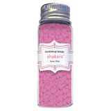Doodlebug Design Color Me Crafty Love This Shakers (9074)