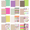 Doodlebug Design Color Me Crafty 6x8 Inch Paper Pad (9094) Doodlebug Design Color Me Crafty 6x8 Inch Paper Pad (9094)