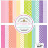 Doodlebug Design Color Me Crafty 12x12 Inch Petite Prints Assortment Pack (9111) Doodlebug Design Color Me Crafty 12x12 Inch Petite Prints Assortment Pack (9111)