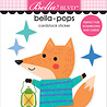 Bella BLVD Adventure Awaits Bella-Pops Lantern Light Fox (BB3241)