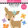 Bella BLVD Adventure Awaits Bella-Pops Darling Deer (BB3242) Bella BLVD Adventure Awaits Bella-Pops Darling Deer (BB3242)