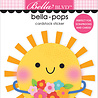Bella BLVD Walking on Sunshine Bella-Pops Rays and Roses (BB3265) Bella BLVD Walking on Sunshine Bella-Pops Rays and Roses (BB3265)