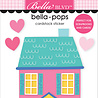 Bella BLVD Walking on Sunshine Bella-Pops Sunshine Cottage (BB3266) Bella BLVD Walking on Sunshine Bella-Pops Sunshine Cottage (BB3266)
