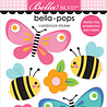 Bella BLVD Walking on Sunshine Bella-Pops Wings of Sunshine (BB3267) Bella BLVD Walking on Sunshine Bella-Pops Wings of Sunshine (BB3267)