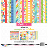 Bella BLVD Walking on Sunshine Collection Kit (BB3270)