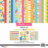 Bella BLVD Walking on Sunshine Collection Kit (BB3270)