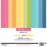 Bella BLVD Walking on Sunshine Bella Besties Kit (BB3271)