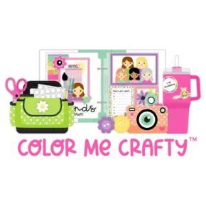 Color Me Crafty