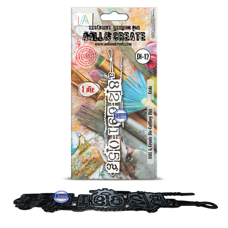 Aall and Create Cell Figures Die-Cutting Die Set Code by Bipasha Bk (AALL-DI-012) Aall and Create Cell Figures Die-Cutting Die Set Code by Bipasha Bk (AALL-DI-012)