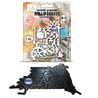 Aall and Create Cell Figures Die-Cutting Die Set Number Crunching by Bipasha Bk (AALL-DI-021) Aall and Create Cell Figures Die-Cutting Die Set Number Crunching by Bipasha Bk (AALL-DI-021)
