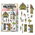 Dreamtropolis A6 Stamp Sets Lantern Lane by Autour De Mwa & Co (AALL-TP-1476) Dreamtropolis A6 Stamp Sets Lantern Lane by Autour De Mwa & Co (AALL-TP-1476)