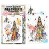 Aall and Create Carried Dreams A6 Stamp Sets Sugar Atelier by Soizic (AALL-TP-1482) Aall and Create Carried Dreams A6 Stamp Sets Sugar Atelier by Soizic (AALL-TP-1482)