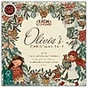 Craft Consortium Olivia's Christmas Tale 6x6 Inch Premium Paper Pad (CCPPAD050B) Craft Consortium Olivia's Christmas Tale 6x6 Inch Premium Paper Pad (CCPPAD050B)