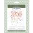The Signature Layering Stencils Falling Shapes (LHCAS259)