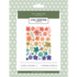 The Signature Layering Stencils Floral Cascade (LHCAS258)