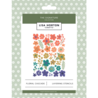 Lisa Horton Crafts The Signature Layering Stencils Floral Cascade (LHCAS258) Lisa Horton Crafts The Signature Layering Stencils Floral Cascade (LHCAS258)