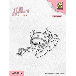 Clear Stamps