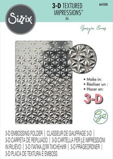 Embossing Folders