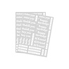 Hero Arts Must Have Messages Hero Transfers (RT148) Hero Arts Must Have Messages Hero Transfers (RT148)