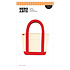 Tote-ally Awesome Die Set Tote Bag (DF295) Tote-ally Awesome Die Set Tote Bag (DF295)