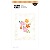 Hero Arts Fresh Flowers Die Set Floral Frame (DF296) Hero Arts Fresh Flowers Die Set Floral Frame (DF296)