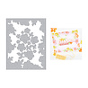 Hero Arts Fresh Flowers Die Set Floral Frame (DF296) Hero Arts Fresh Flowers Die Set Floral Frame (DF296)