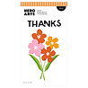 Hero Arts Fresh Flowers Die Set Sweet Blooms (DF297) Hero Arts Fresh Flowers Die Set Sweet Blooms (DF297)