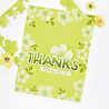 Hero Arts Fresh Flowers Die Set Sweet Blooms (DF297) Hero Arts Fresh Flowers Die Set Sweet Blooms (DF297)