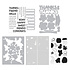 Fresh Flowers Want It All Bundle (WB1203) Fresh Flowers Want It All Bundle (WB1203)
