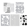Hero Arts Fresh Flowers Want It All Bundle (WB1203) Hero Arts Fresh Flowers Want It All Bundle (WB1203)
