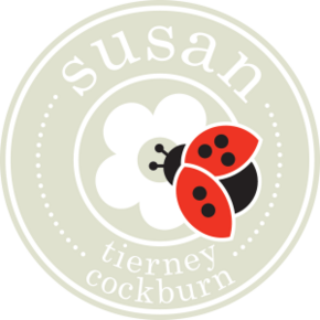 Susan Tierney-Cockburn