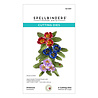 Spellbinders Serenity Garden Etched Dies Primrose by Susan Tierney-Cockburn (S2-447) Spellbinders Serenity Garden Etched Dies Primrose by Susan Tierney-Cockburn (S2-447)