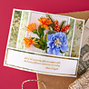 Spellbinders Serenity Garden Etched Dies Poetic Foliage by Susan Tierney-Cockburn (S3-558) Spellbinders Serenity Garden Etched Dies Poetic Foliage by Susan Tierney-Cockburn (S3-558)