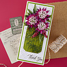 Spellbinders Serenity Garden Etched Dies Astrantiaby Susan Tierney-Cockburn (S5-711) Spellbinders Serenity Garden Etched Dies Astrantiaby Susan Tierney-Cockburn (S5-711)