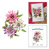 Spellbinders Serenity Garden Etched Dies Astrantiaby Susan Tierney-Cockburn (S5-711) Spellbinders Serenity Garden Etched Dies Astrantiaby Susan Tierney-Cockburn (S5-711)