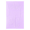 Spellbinders Serenity Garden 3D Embossing Folder Ode to a Poet by Susan Tierney-Cockburn (E3D-168) Spellbinders Serenity Garden 3D Embossing Folder Ode to a Poet by Susan Tierney-Cockburn (E3D-168)